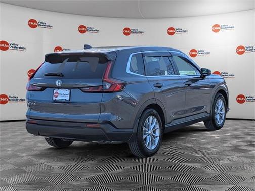 2024 Honda CR-V EX-L 2WD