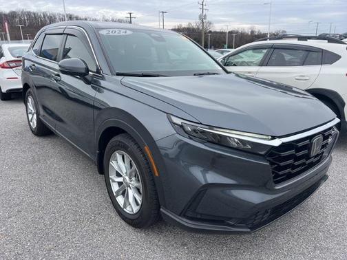 2024 Honda CR-V EX-L 2WD