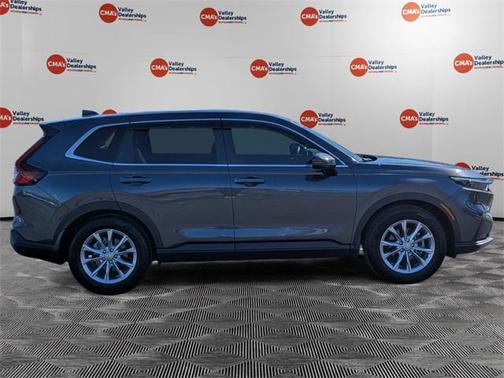 2024 Honda CR-V EX-L 2WD