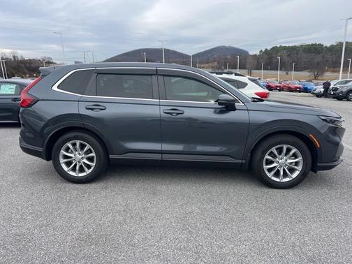 2024 Honda CR-V EX-L 2WD