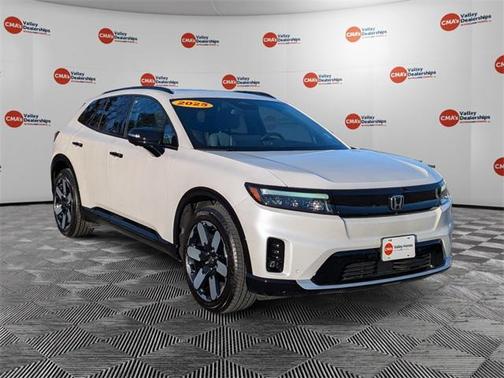 2025 Honda Prologue Elite