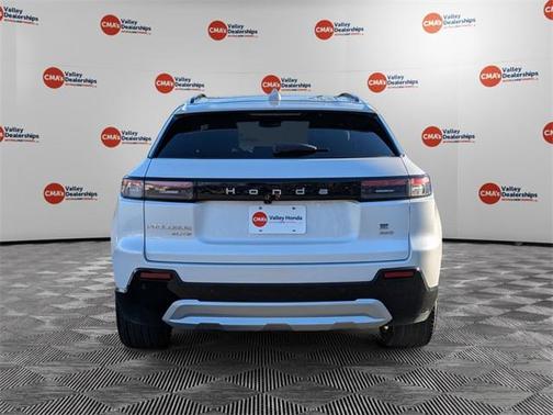 2025 Honda Prologue Elite