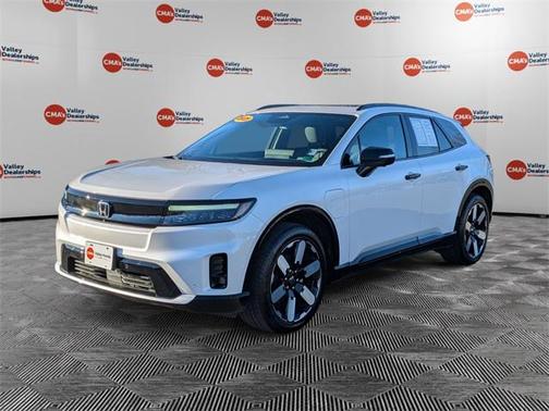 2025 Honda Prologue Elite