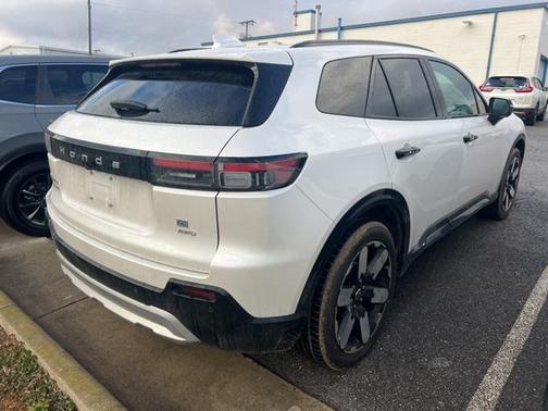 2025 Honda Prologue Elite