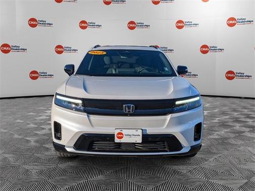 2025 Honda Prologue Elite
