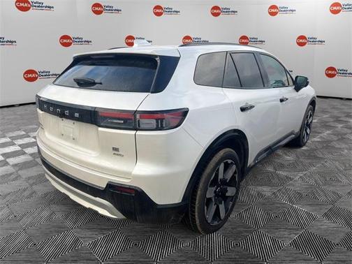 2025 Honda Prologue Elite