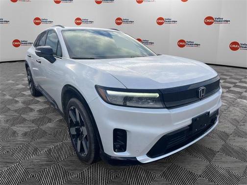 2025 Honda Prologue Elite