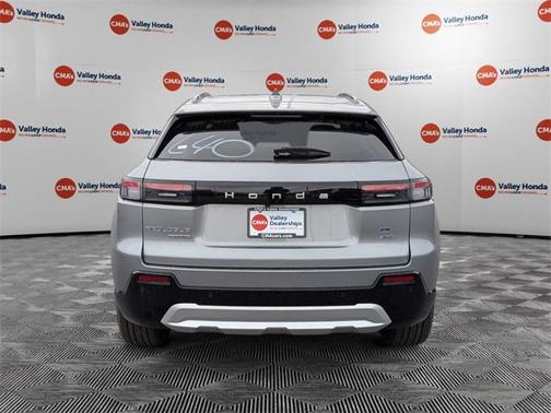 2025 Honda Prologue Touring