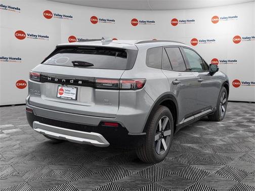 2025 Honda Prologue Touring