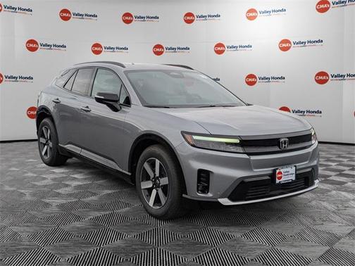 2025 Honda Prologue Touring