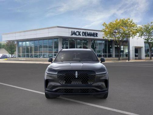 2026 Lincoln Aviator Reserve AWD