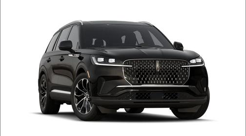 2026 Lincoln Aviator Reserve AWD