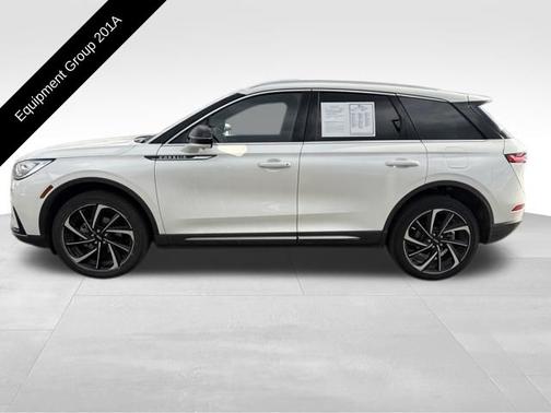 2024 Lincoln Corsair RESERVE