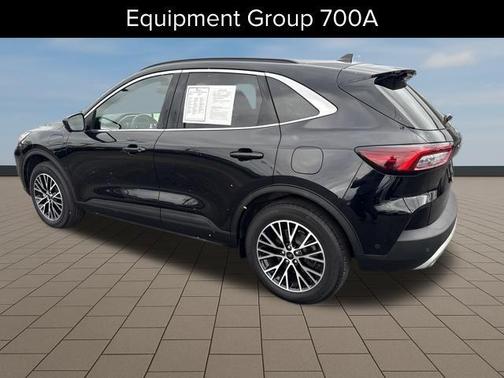 2023 Ford Escape PHEV Base