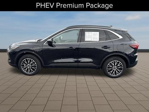 2023 Ford Escape PHEV Base