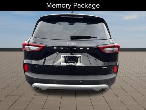 2023 Ford Escape PHEV Base