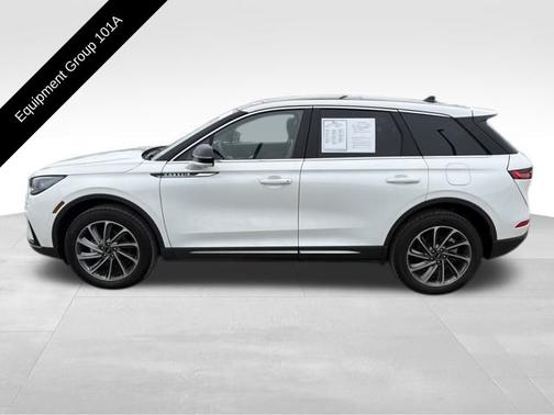 2024 Lincoln Corsair PREMIERE