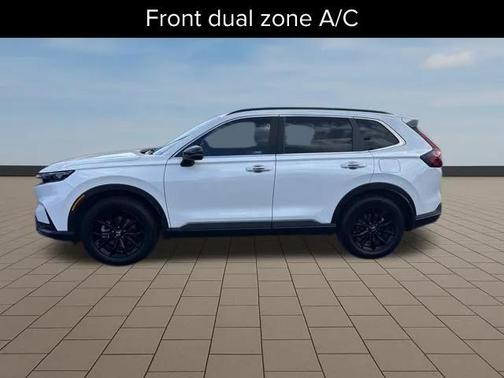 2023 Honda CR-V Hybrid Sport AWD