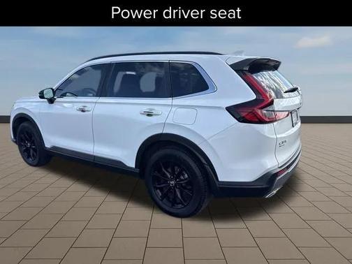 2023 Honda CR-V Hybrid Sport AWD