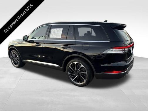 2023 Lincoln Aviator Reserve AWD