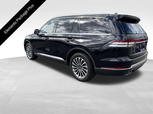 2023 Lincoln Aviator Reserve AWD