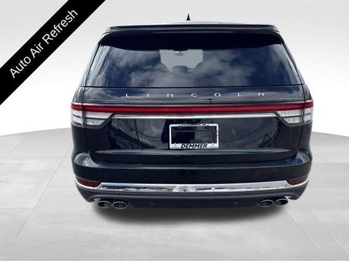 2023 Lincoln Aviator Reserve AWD
