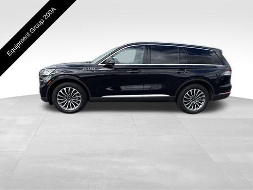 2023 Lincoln Aviator Reserve AWD