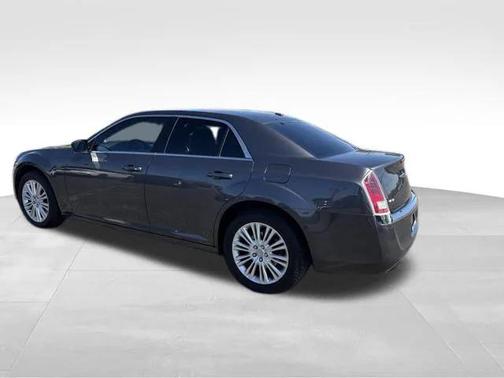 2014 Chrysler 300 S