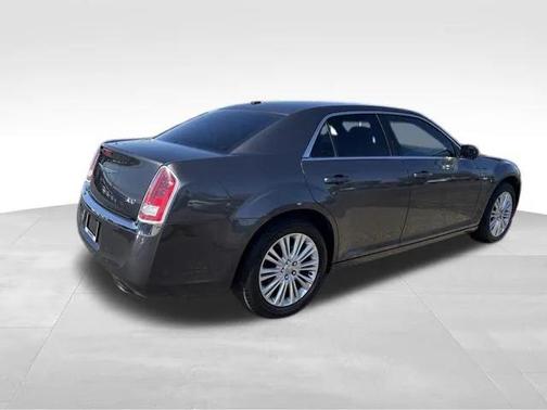 2014 Chrysler 300 S