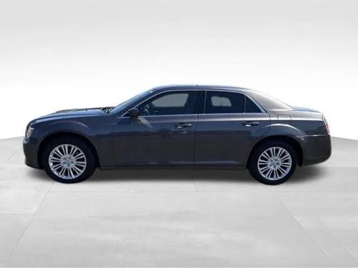 2014 Chrysler 300 S