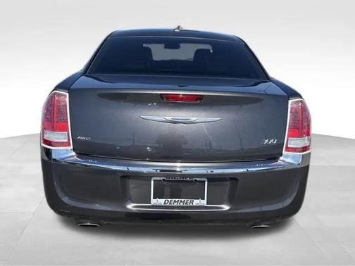 2014 Chrysler 300 S