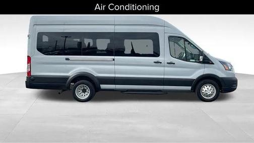 2024 Ford Transit-350 XL