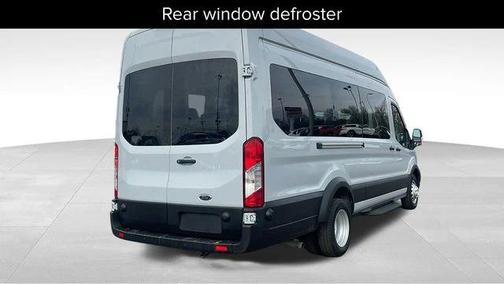 2024 Ford Transit-350 XL
