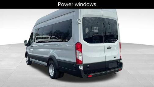 2024 Ford Transit-350 XL