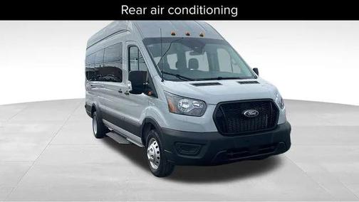 2024 Ford Transit-350 XL