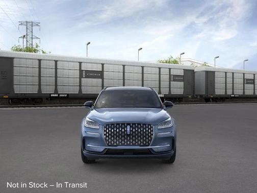 2026 Lincoln Corsair Grand Touring