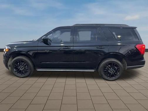 2022 Ford Expedition XLT