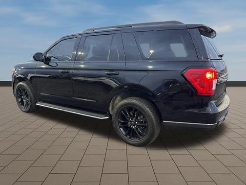 2022 Ford Expedition XLT