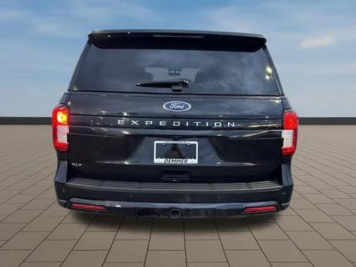 2022 Ford Expedition XLT