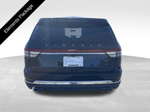 2024 Lincoln Aviator Premiere
