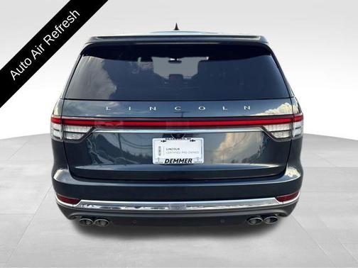 2023 Lincoln Aviator Reserve AWD