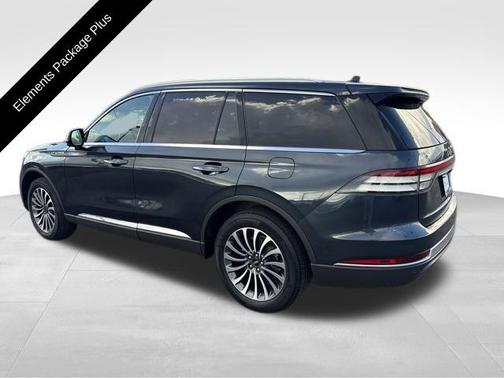 2023 Lincoln Aviator Reserve AWD