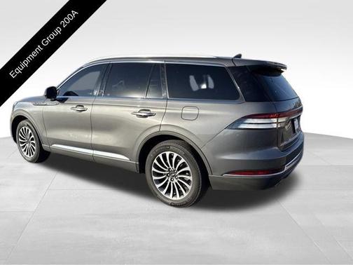 2023 Lincoln Aviator Reserve AWD