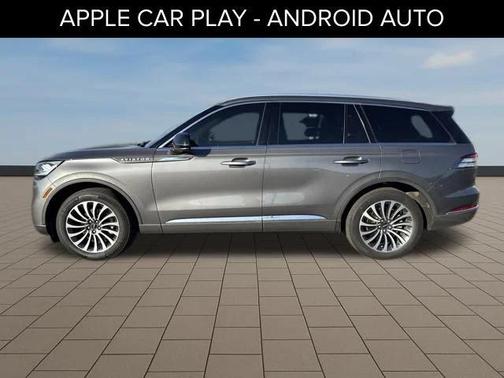 2023 Lincoln Aviator Reserve AWD