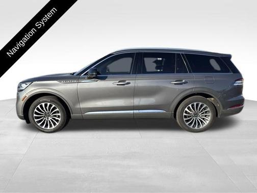 2023 Lincoln Aviator Reserve AWD