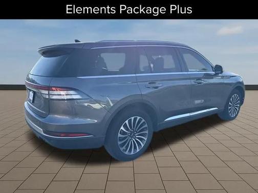2023 Lincoln Aviator Reserve AWD