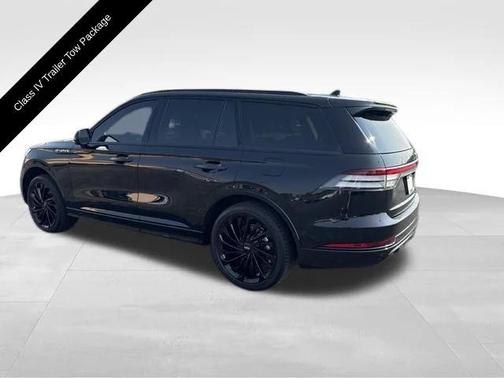 2022 Lincoln Aviator Reserve AWD