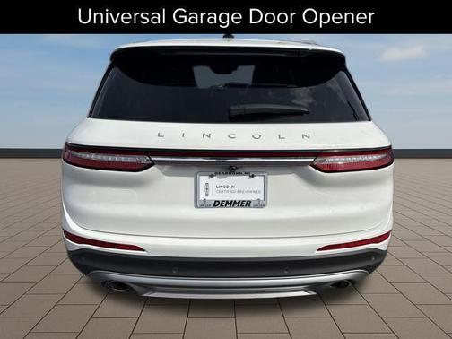 2023 Lincoln Corsair Reserve