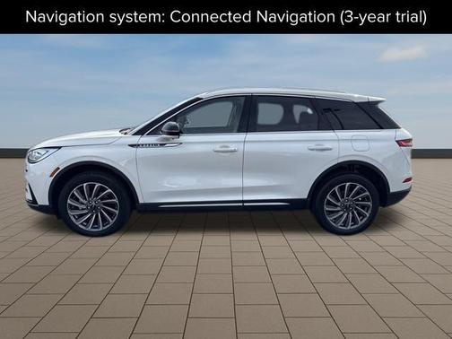 2023 Lincoln Corsair Reserve