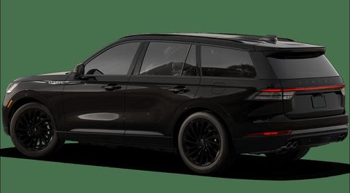 2026 Lincoln Aviator Reserve AWD